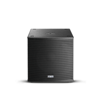 FBT SUBLINE 115SA – Subwoofer Attivo 15″ 700W