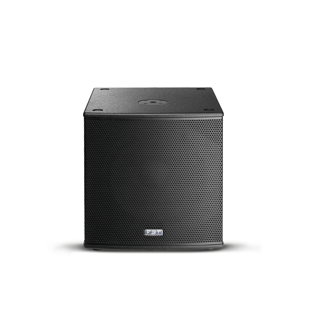 FBT SUBLINE 115SA – Subwoofer Attivo 15″ 700W
