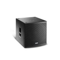 FBT SUBLINE 115SA – Subwoofer Attivo 15″ 700W