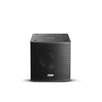 FBT SUBLINE 112SA – Subwoofer Attivo 12″ 700W