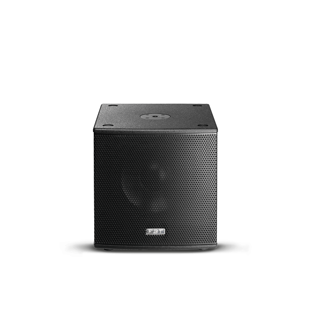FBT SUBLINE 112SA – Subwoofer Attivo 12″ 700W