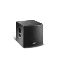 FBT SUBLINE 112SA – Subwoofer Attivo 12″ 700W
