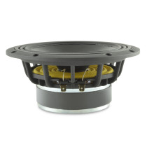 SICA Z004100C Woofer Hi-Fi 6,5" 8 Ohm 240W