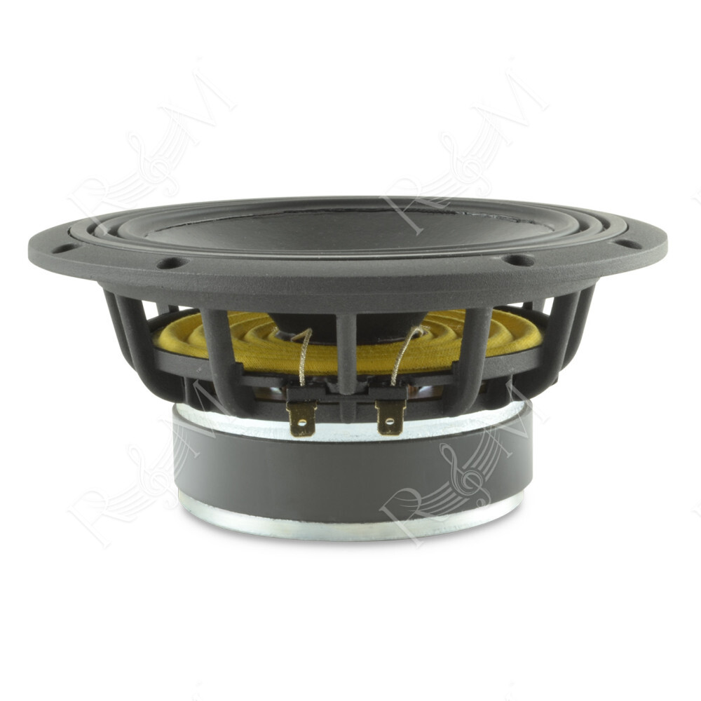 SICA Z004100C Woofer Hi-Fi 6,5" 8 Ohm 240W