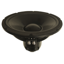 Eighteen Sound 12NTLS3500 4 Ohm – Subwoofer Neodimio 750W