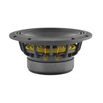 SICA Z004102C Coassiale Hi-Fi 6,5" 8+8 Ohm 240W