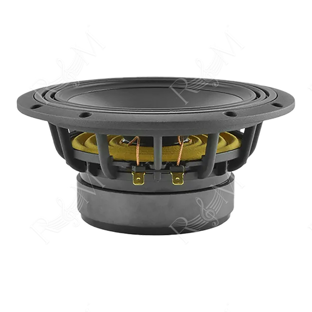 SICA Z004102C Coassiale Hi-Fi 6,5" 8+8 Ohm 240W