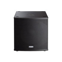 FBT SUBLINE 112S – Subwoofer Passivo 12″ 700W RMS