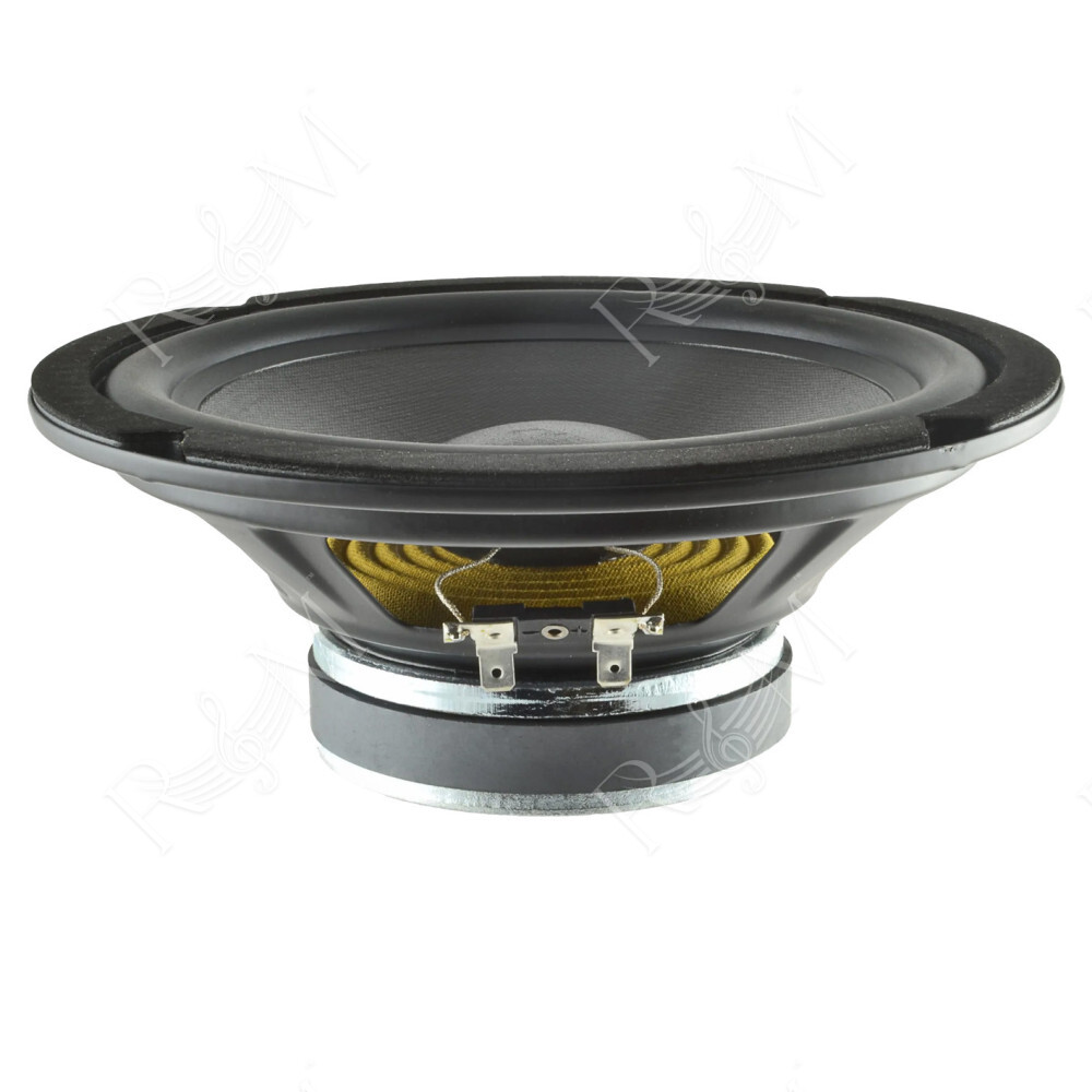 SICA Z004690C Woofer Hi-Fi 8" 4 Ohm 8 H 1,5 CS