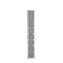 FBT VERTUS CLA 604A White – Line Array Attivo Bianco