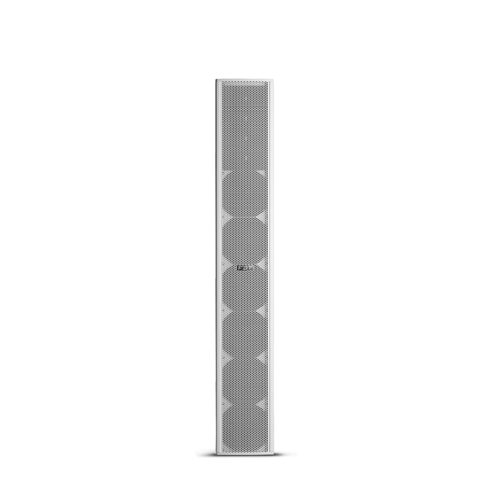 FBT VERTUS CLA 604A White – Line Array Attivo Bianco