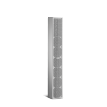 FBT VERTUS CLA 604A White – Line Array Attivo Bianco