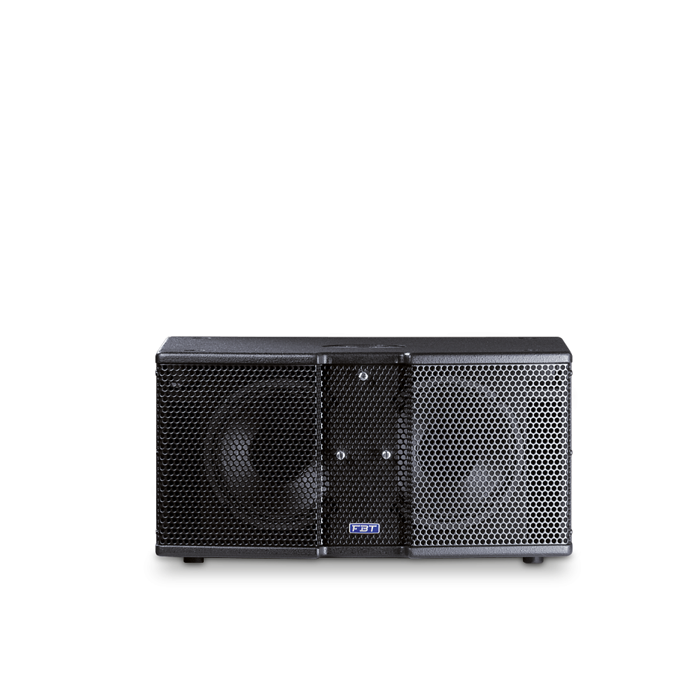 FBT VERTUS CLA 208SA – Subwoofer Attivo 2×8″ 600W