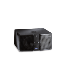 FBT VERTUS CLA 208SA – Subwoofer Attivo 2×8″ 600W