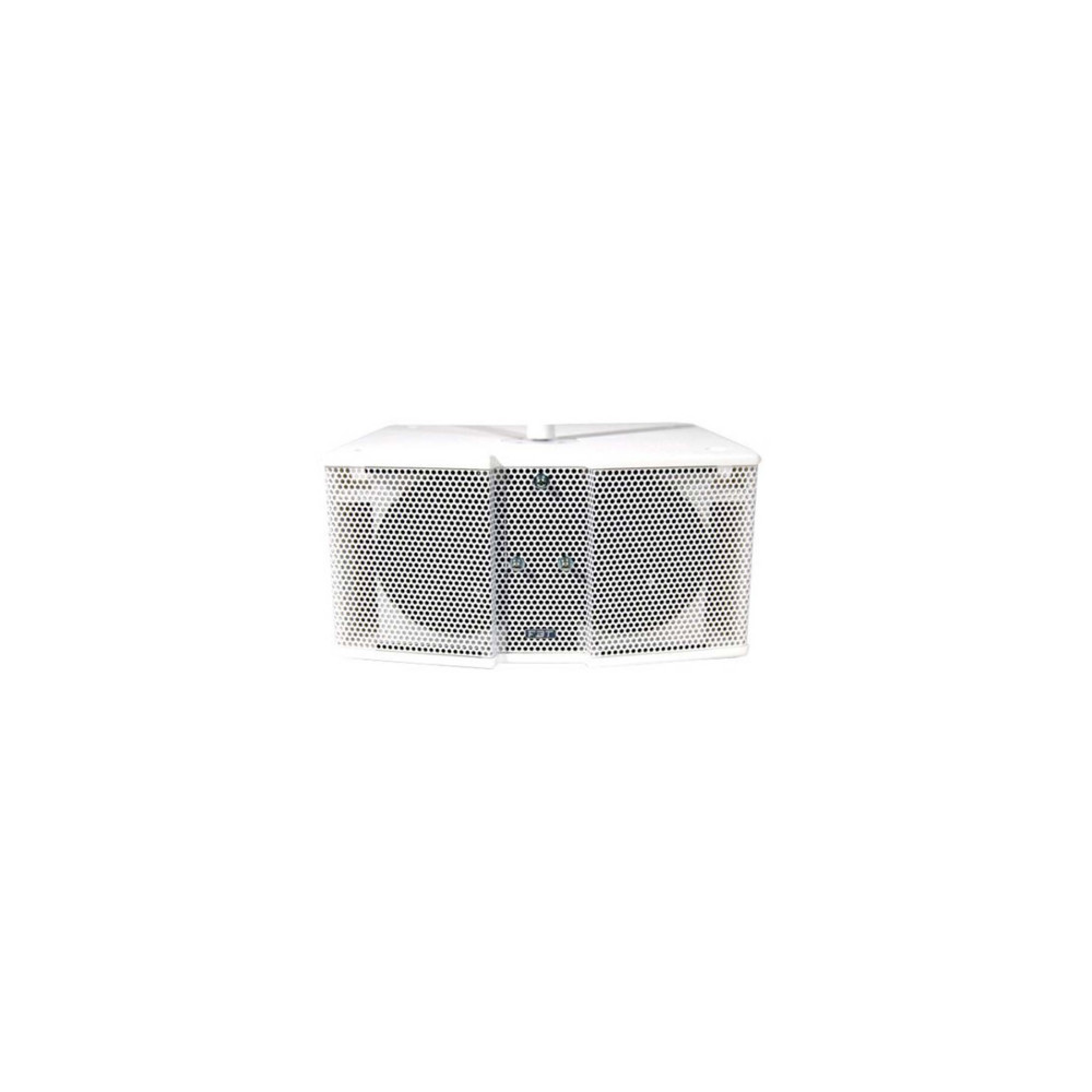 FBT VERTUS CLA 208SA White – Subwoofer Attivo 2×8″