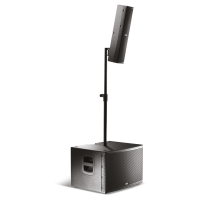 FBT VERTUS CS 1000 Sistema Audio a Colonna 1000W RMS