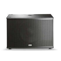 FBT VERTUS CS 1000 Sistema Audio a Colonna 1000W RMS