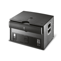 FBT VERTUS CS 1000 Sistema Audio a Colonna 1000W RMS