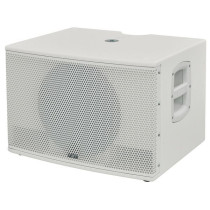 FBT VERTUS CS 1000 W Bianco – Impianto Audio 1000W
