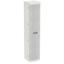 FBT VERTUS CS 1000 W Bianco – Impianto Audio 1000W