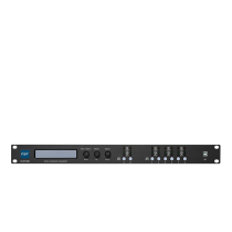 FBT DLM 260 – Processore Audio Digitale DSP 2 Ingressi 6 Uscite
