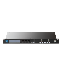 FBT DLM 260 – Processore Audio Digitale DSP 2 Ingressi 6 Uscite
