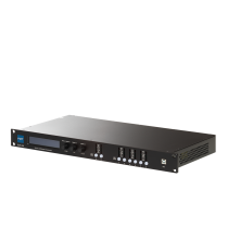 FBT DLM 260 – Processore Audio Digitale DSP 2 Ingressi 6 Uscite