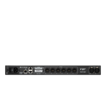 FBT DLM 260 – Processore Audio Digitale DSP 2 Ingressi 6 Uscite