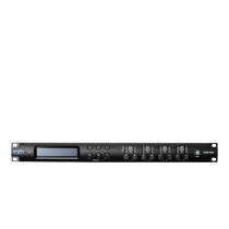 FBT DMM 8008 – Mixer Digitale a Matrice 8 Ingressi e 8 Uscite