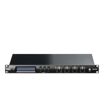 FBT DMM 8008 – Mixer Digitale a Matrice 8 Ingressi e 8 Uscite
