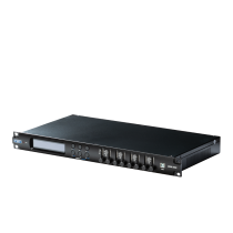 FBT DMM 8008 – Mixer Digitale a Matrice 8 Ingressi e 8 Uscite