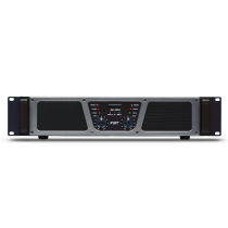 FBT AX 2000 – Finale di Potenza Professionale 2000W