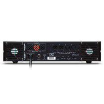 FBT AX 1200 – Finale di Potenza Professionale 1200W