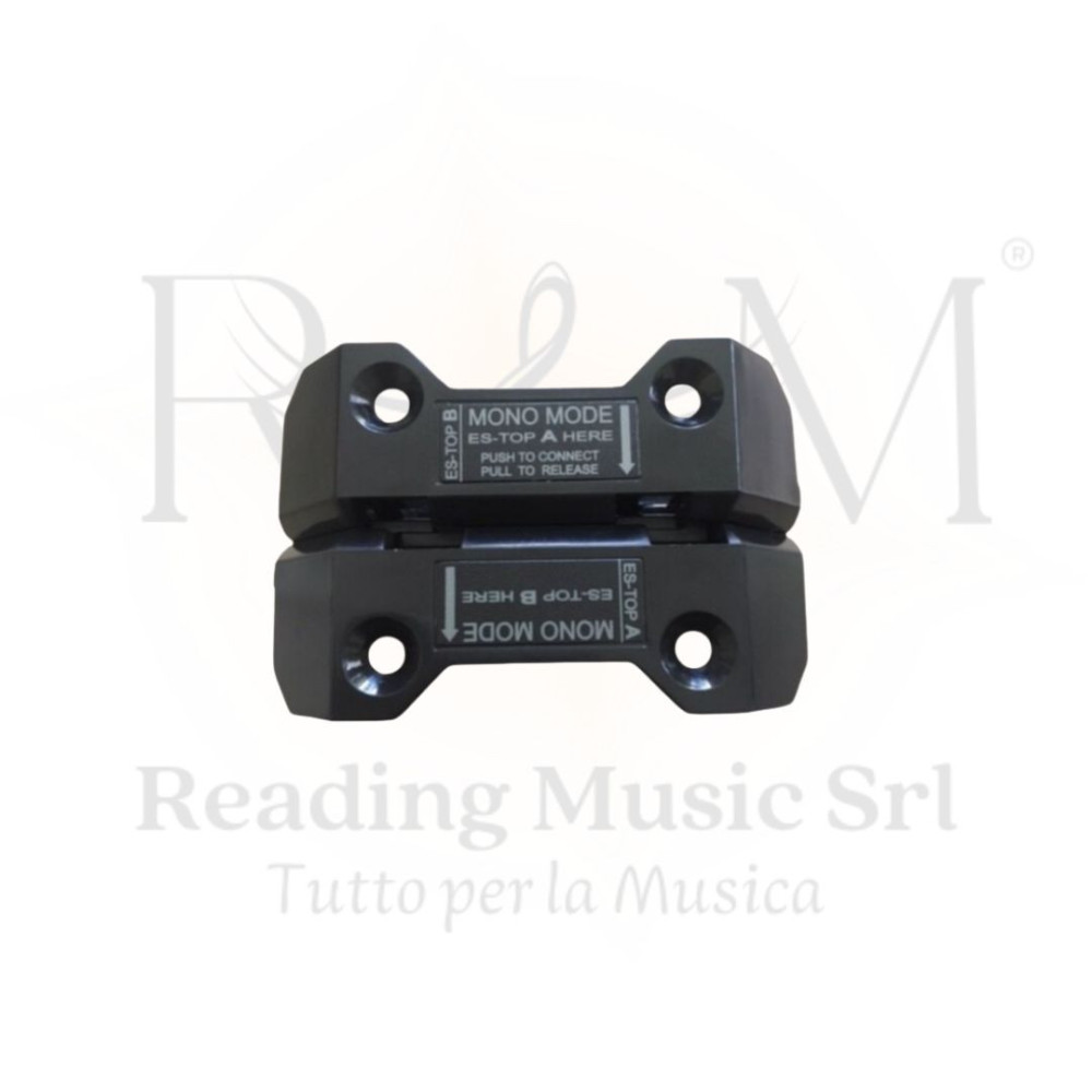 dBTechnologies Top Lock A+B – Slitte ES802 ES503 Copia titolo SEO
