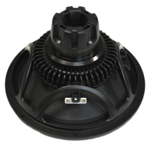 Eighteen Sound 12NTLW2500 8 Ohm – Woofer 12"