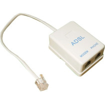 Filtro ADSL  RJ11