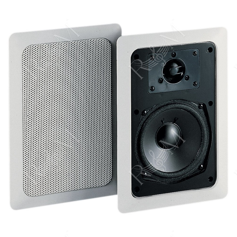 Coppia altoparlanti  2 x 70W