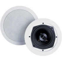 Coppia altoparlanti 2 x 50W
