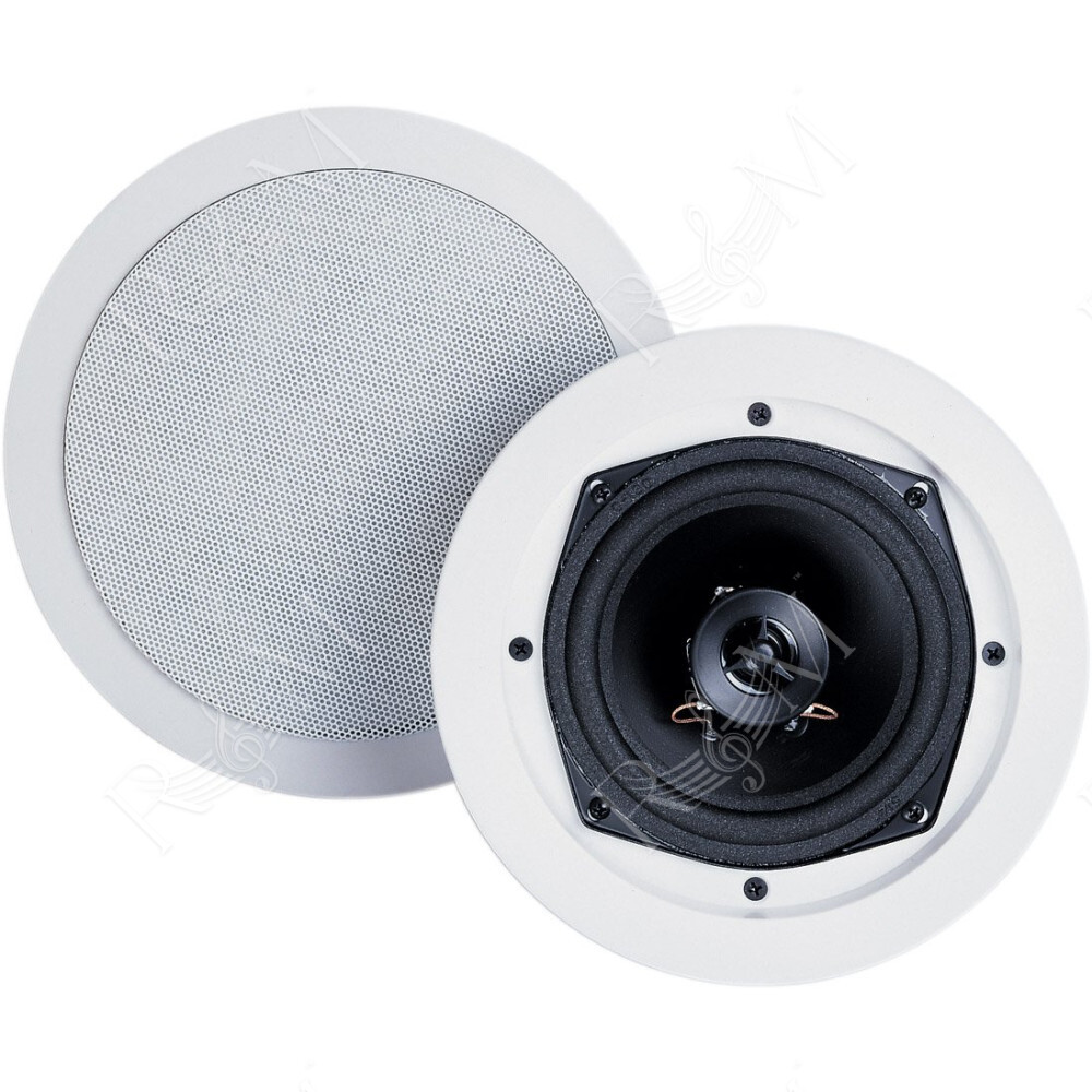 Coppia altoparlanti 2 x 50W