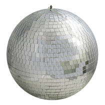 Sfera a specchi 50 cm