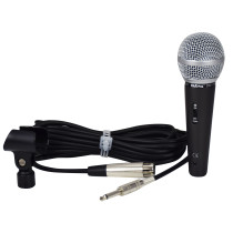 Microfono dinamico professionale