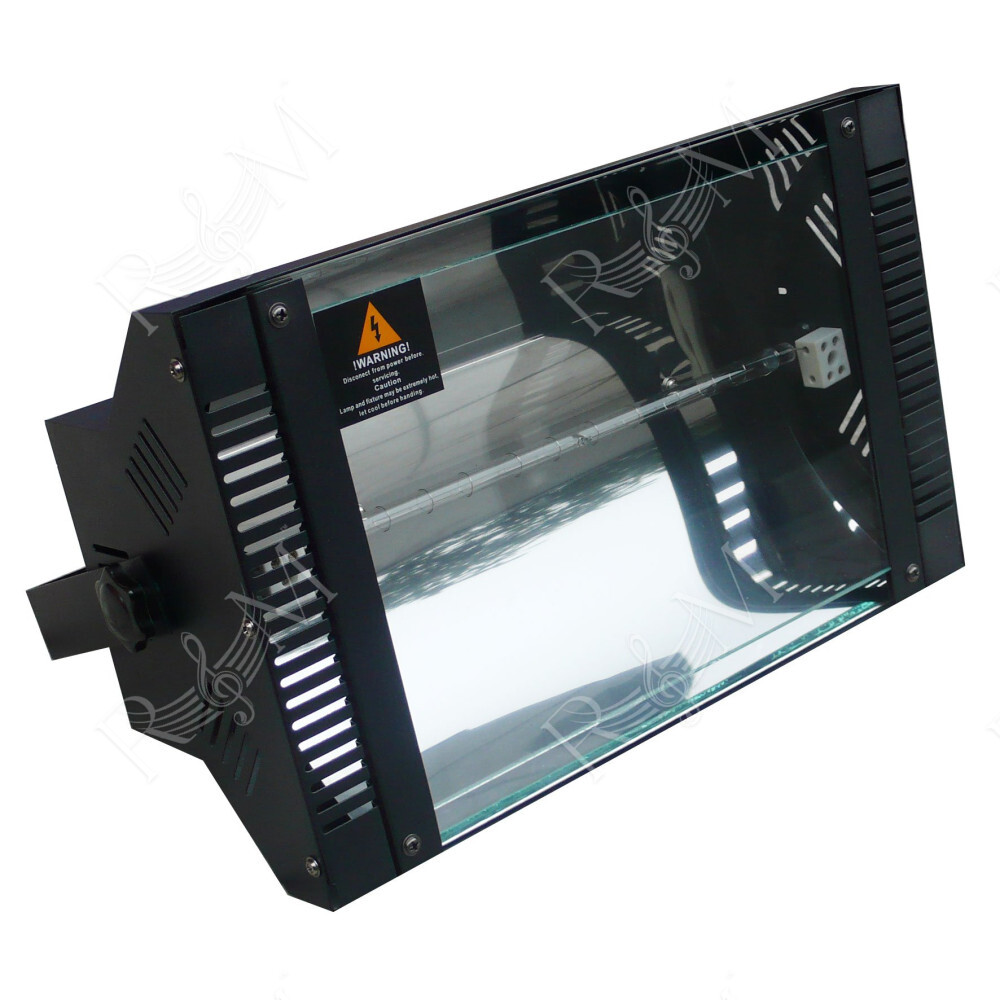 Luce stroboscopica 1000W