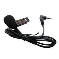 Microfono lavalier a condensatore