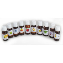 Liquido profumato per smoke machine