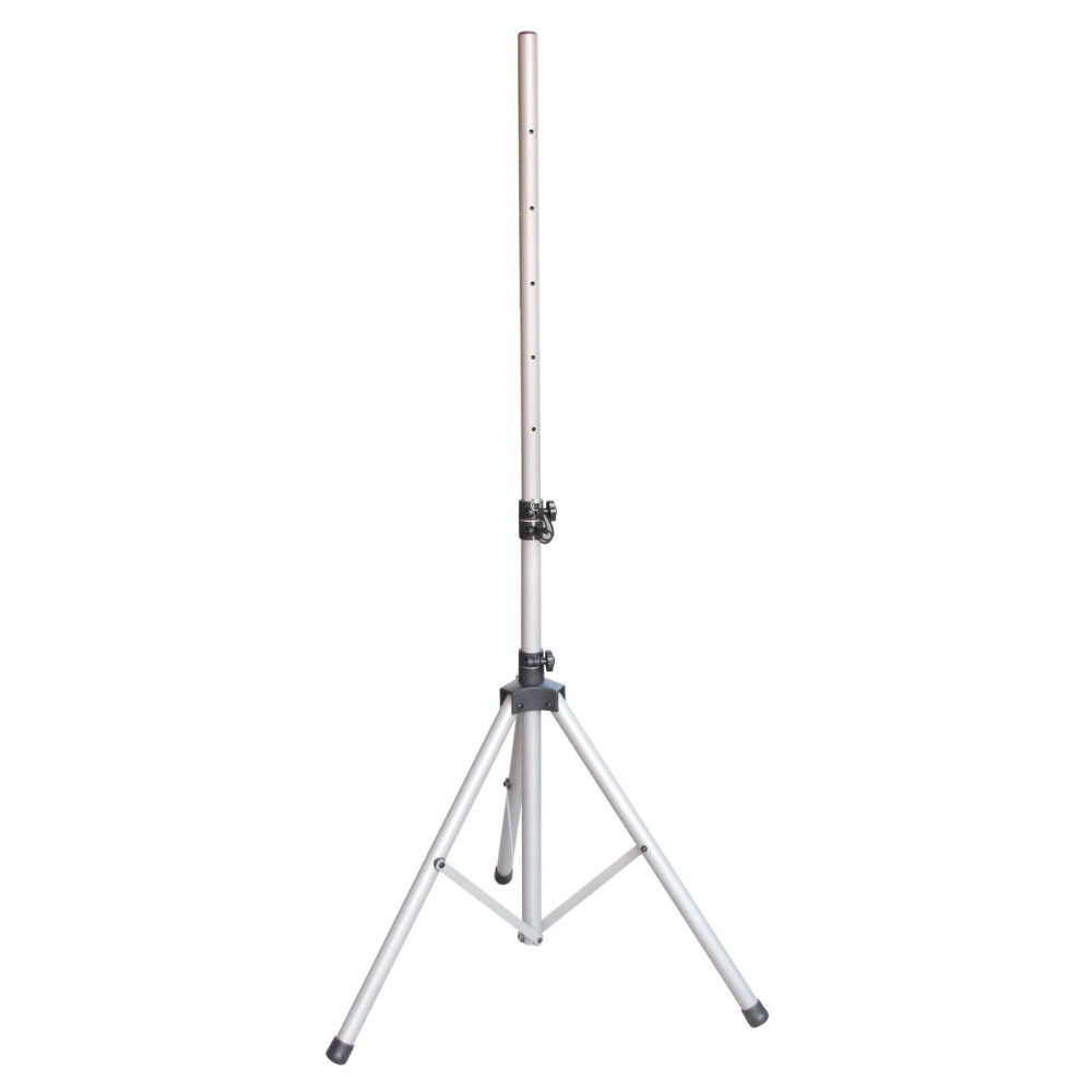 Treppiede per box da 125cm a 220cm in alluminio