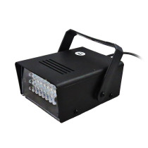 Mini strobo a led