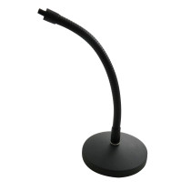 Base per microfono da tavolo