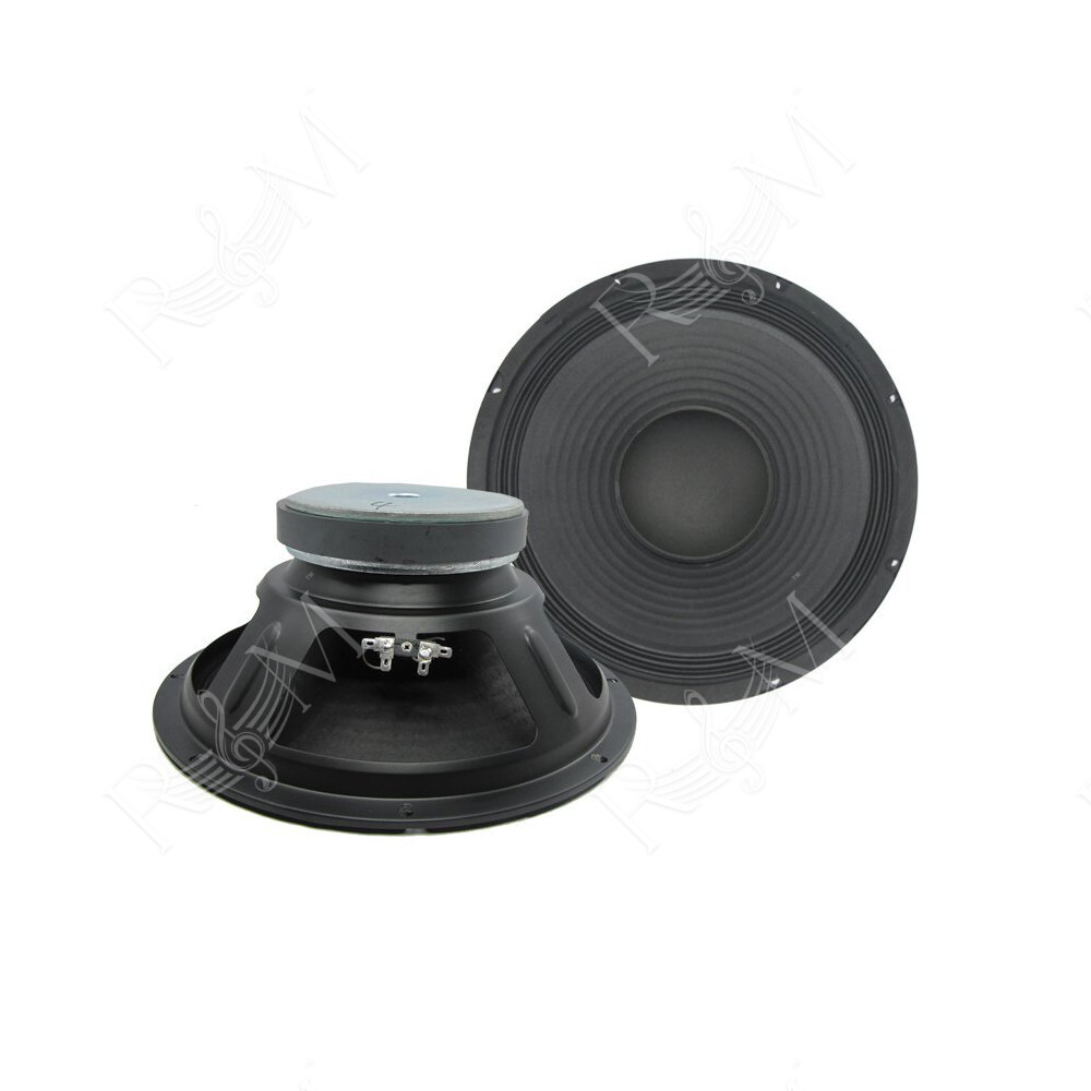 Woofer da 300W
