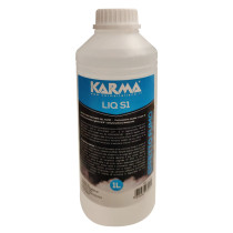 Liquido per Smoke Machines 1L