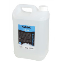 Liquido per Smoke Machines 5L